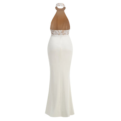Nur maxi dress