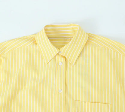 Ziv buttom down shirt