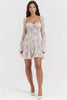 Linoy mini dress