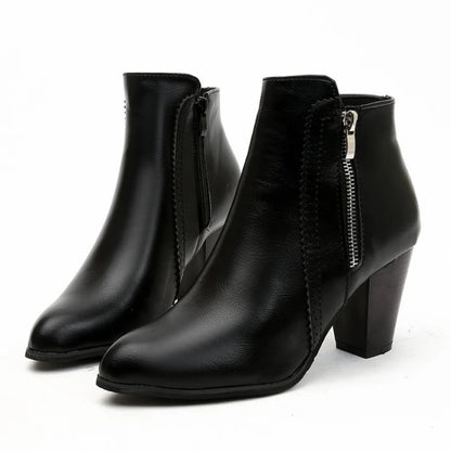 Yarin boots