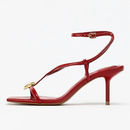 Lev heels