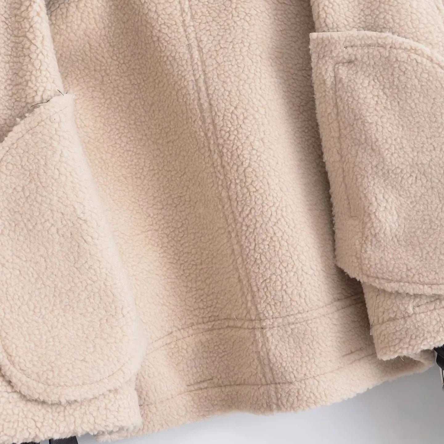 Ari coat