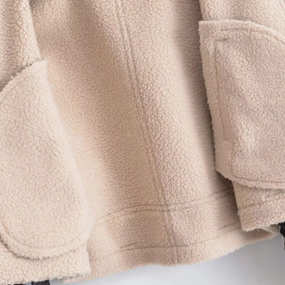 Ari coat