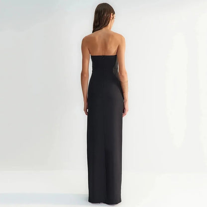 Noa maxi dress