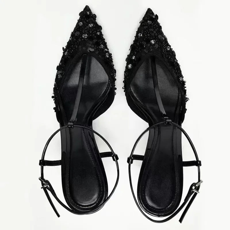 Anya heels