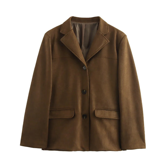 Yumi blazer