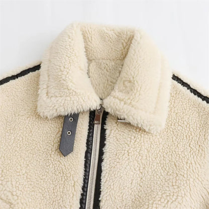 Autum coat