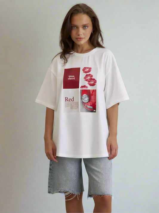 Aria T-shirt