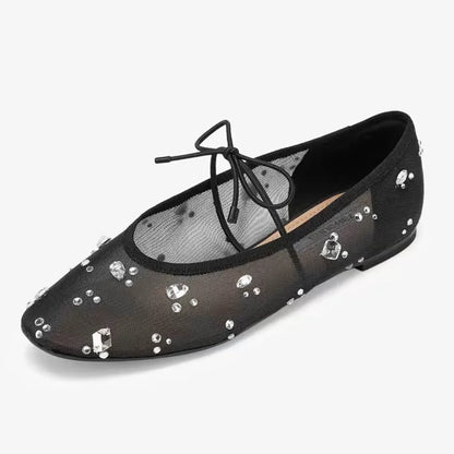 Ofir flat shoes