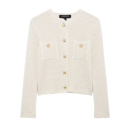 Kai cardigan