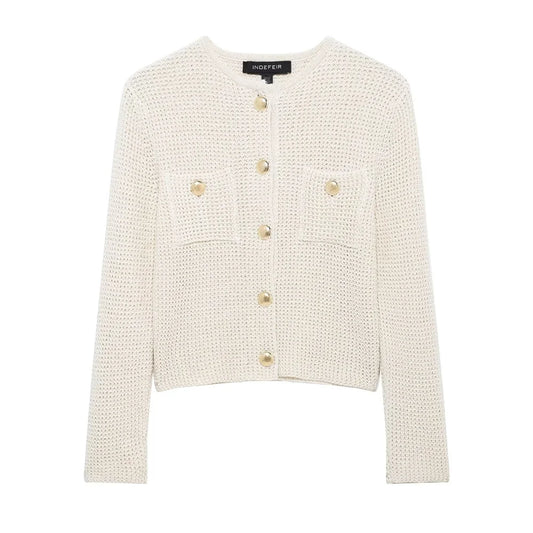 Kai cardigan