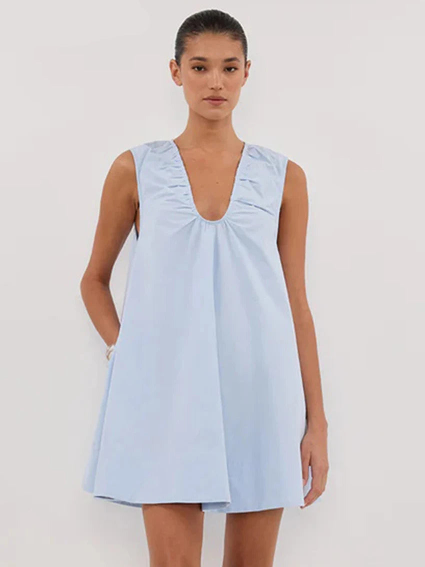 cliar mini dress