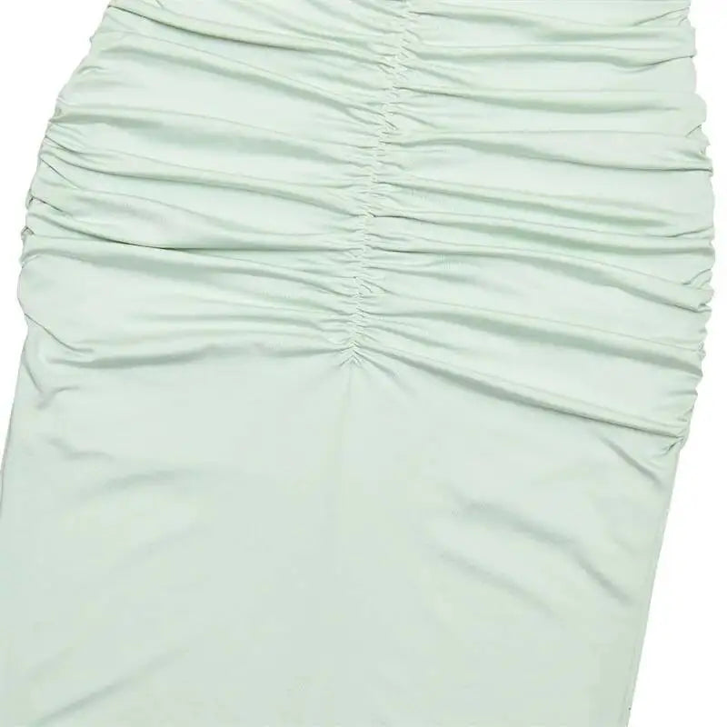 Eliana maxi dress