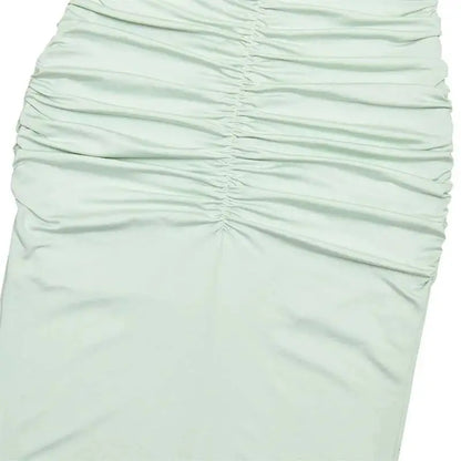 Eliana maxi dress