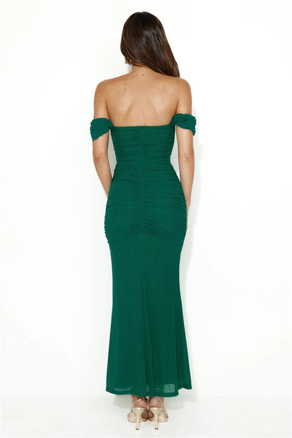 Tal maxi dress