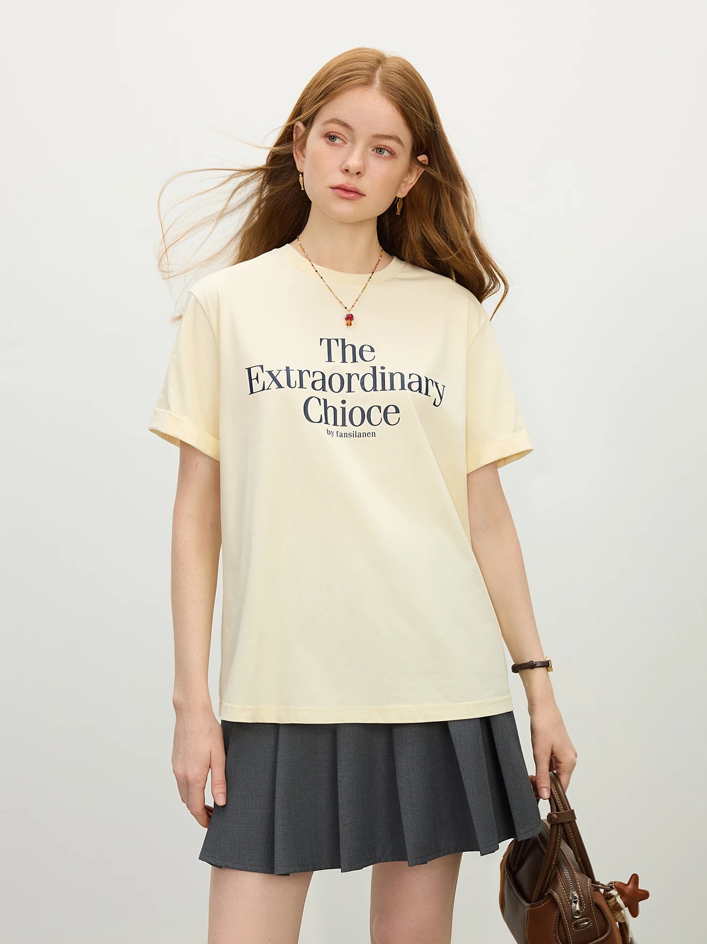 Oria T-shirt