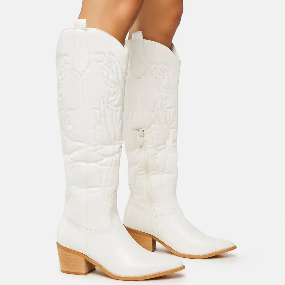 Neri boots