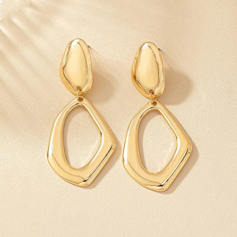 Ellie earrings