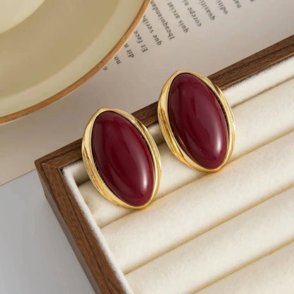 Anne earrings - 𝘽𝙖𝙨𝙞𝙘 𝙇𝙞𝙣𝙚