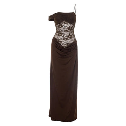 Yana maxi dress