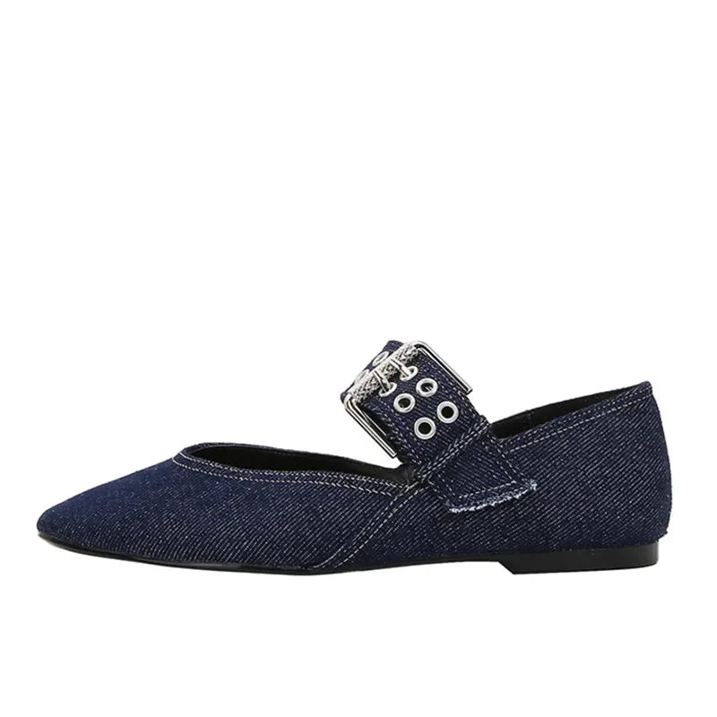 Ofir flat shoes