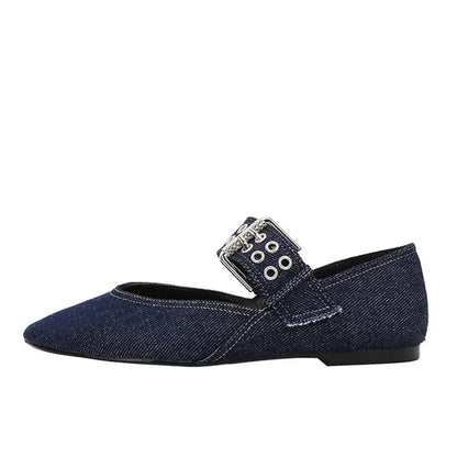 Ofir flat shoes