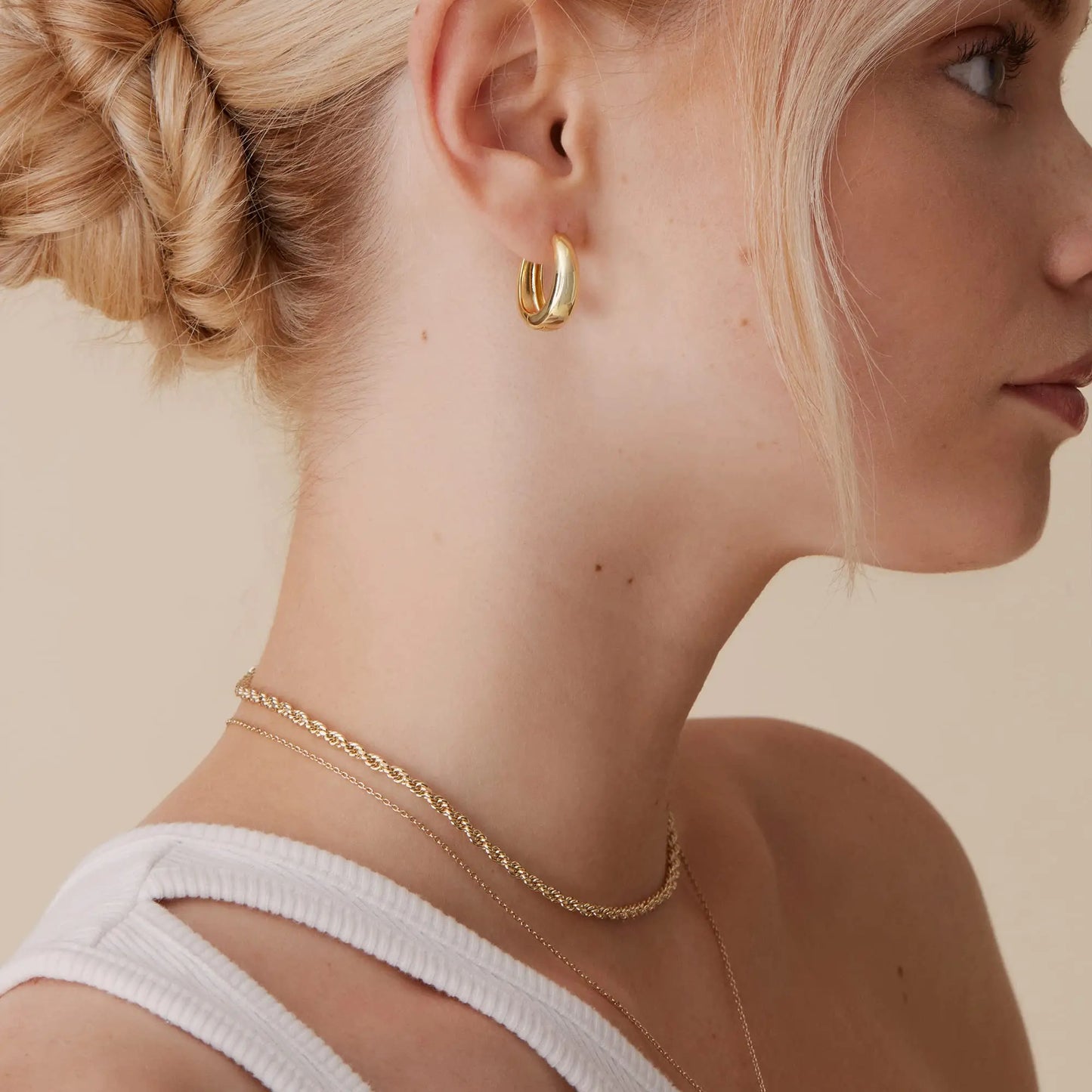 Shay earrings