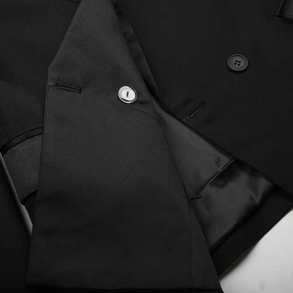 Yali blazer