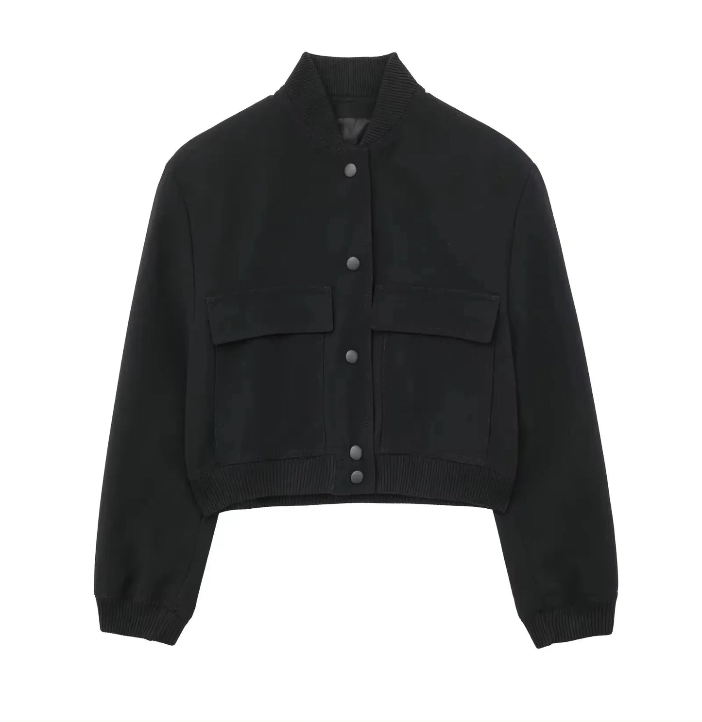Ray jacket