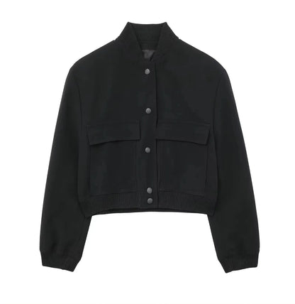 Ray jacket