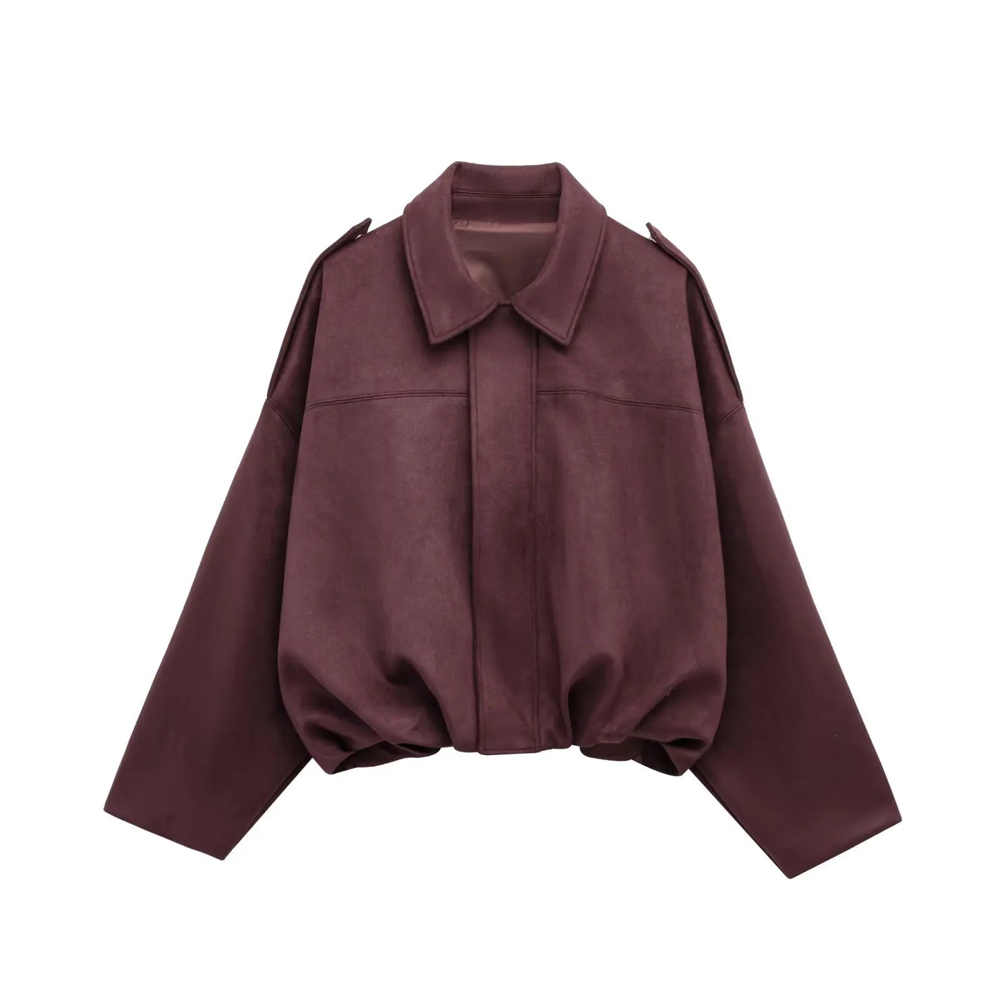 Pol jacket