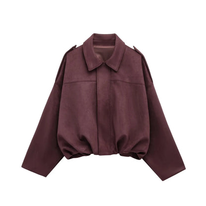 Pol jacket