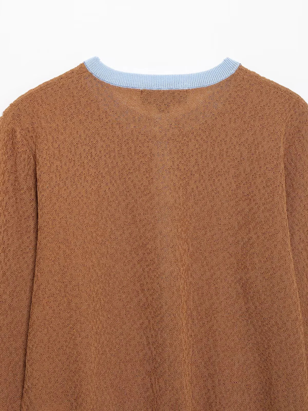 Ami cardigan