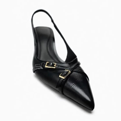 Archi heels