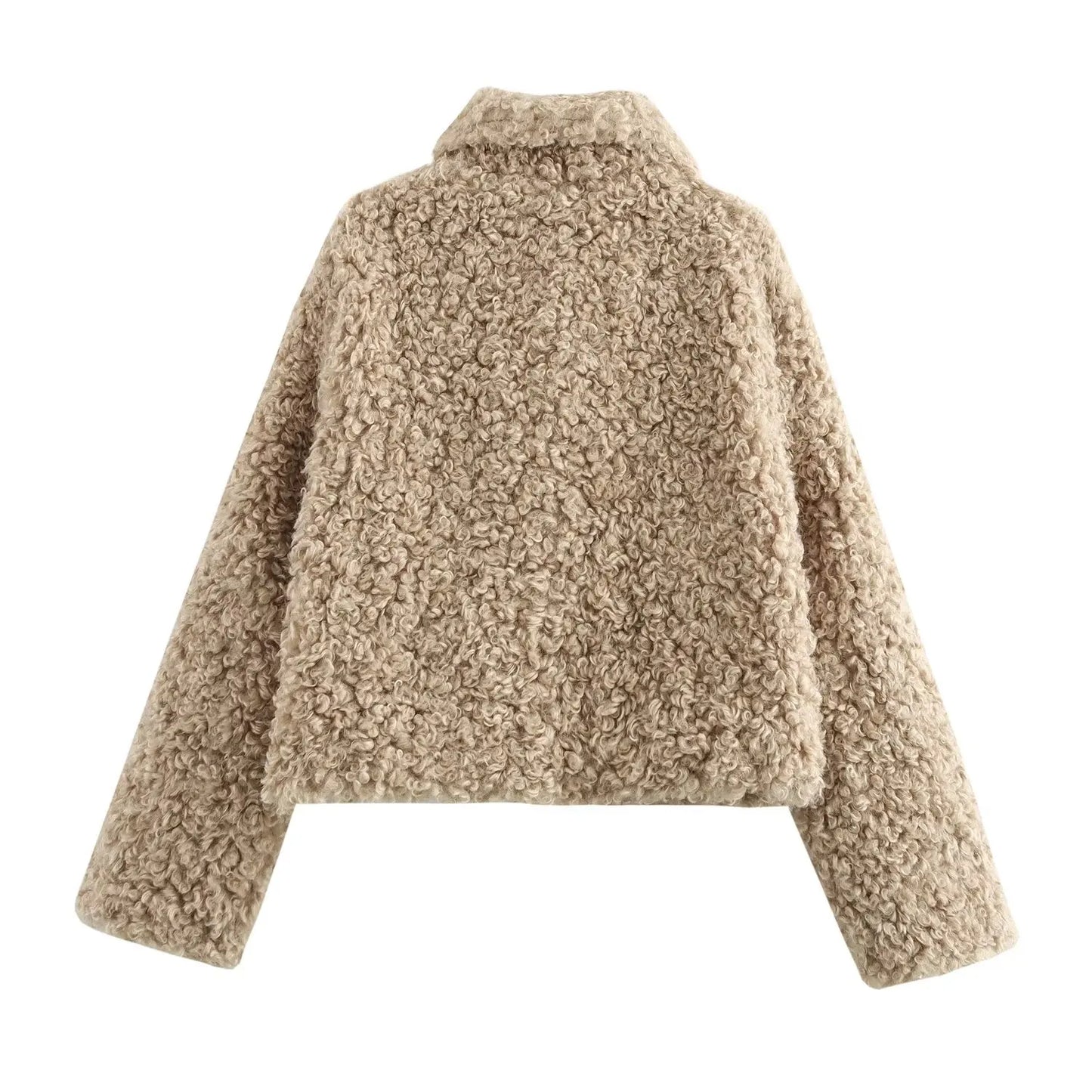 Nuni coat