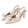 Pepina heels