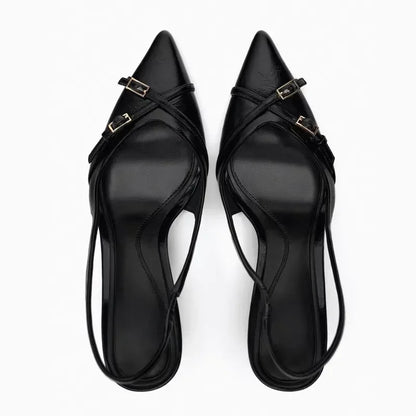 Archi heels