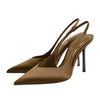 Mili heels