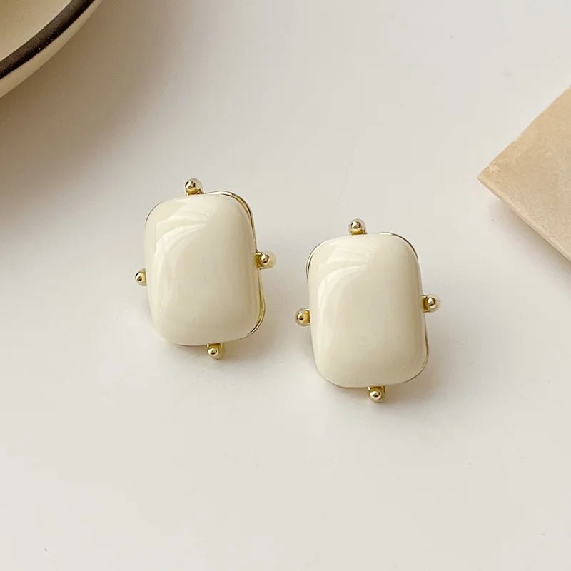 Vintage earrings