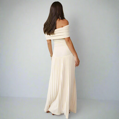 Rotem maxi dress