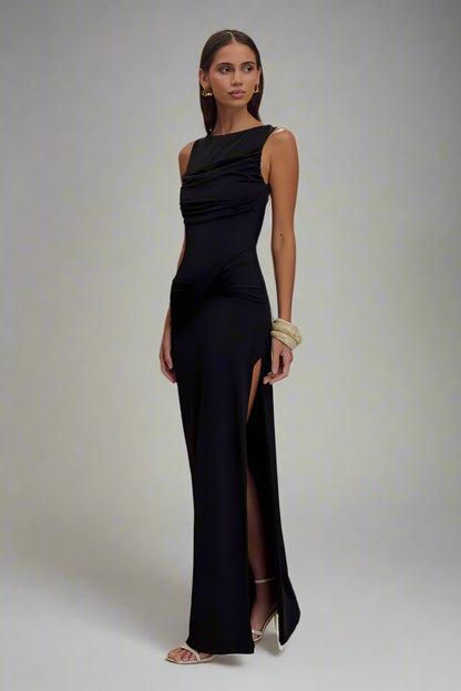 Polly maxi dress
