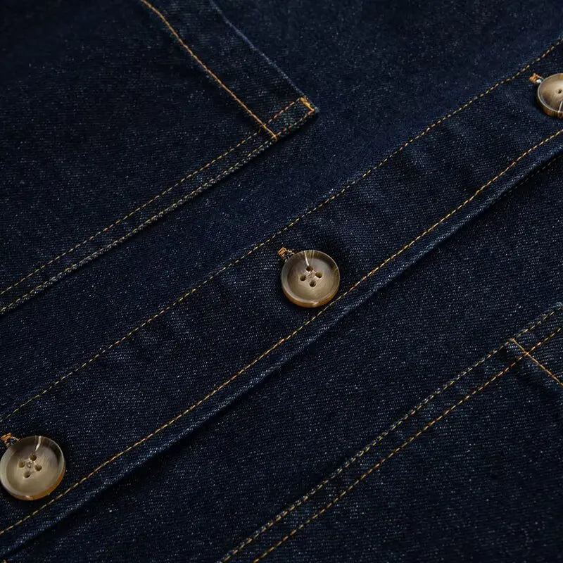 Dan jacket