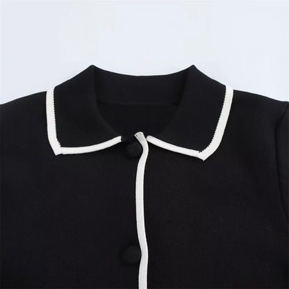 Or cardigan