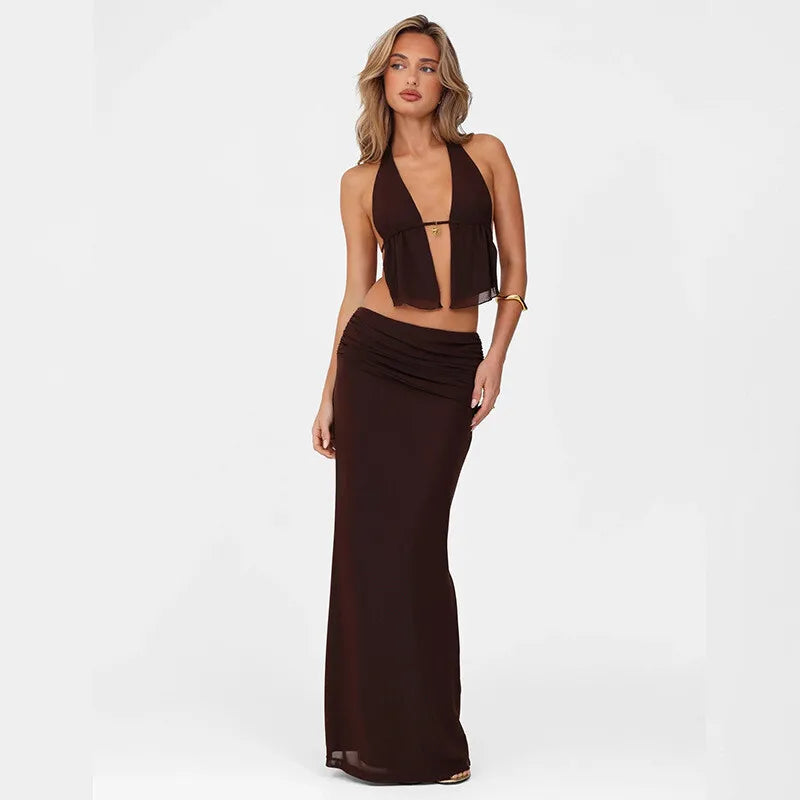 Amalfi suit