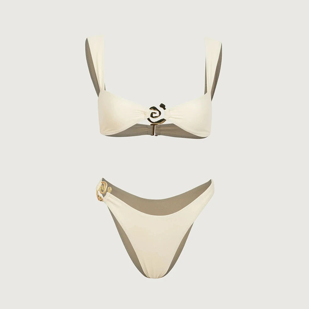 Lenny bikini