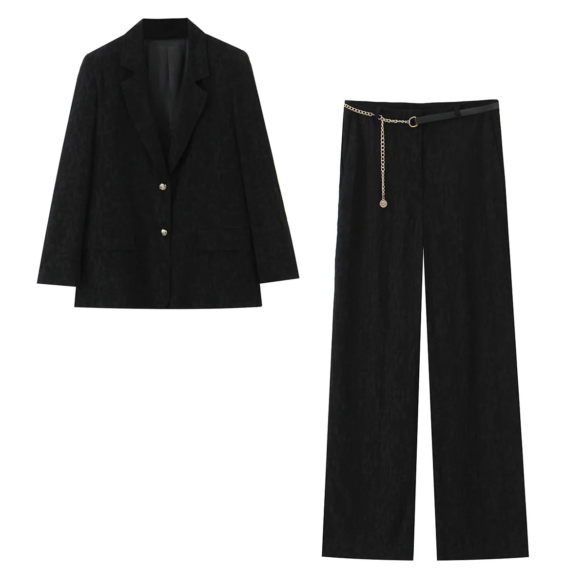 Ella suit