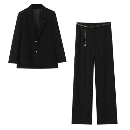 Ella suit