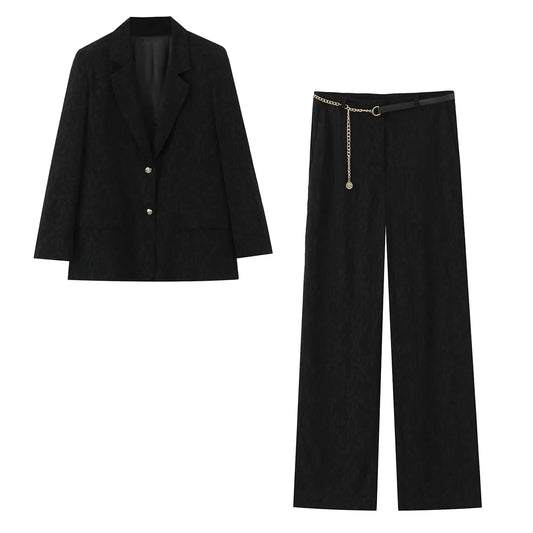 Ella suit
