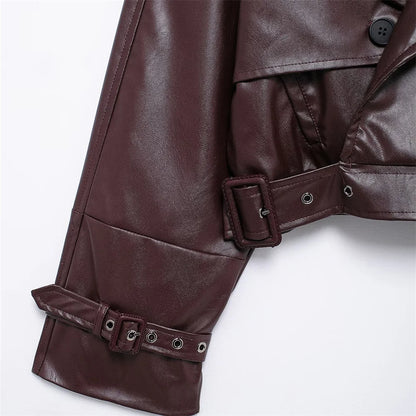 Tori jacket