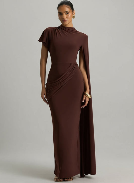 Bari maxi dress